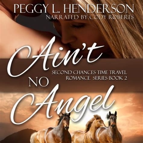 aint no angel second chances time travel romance series volume 2 Epub
